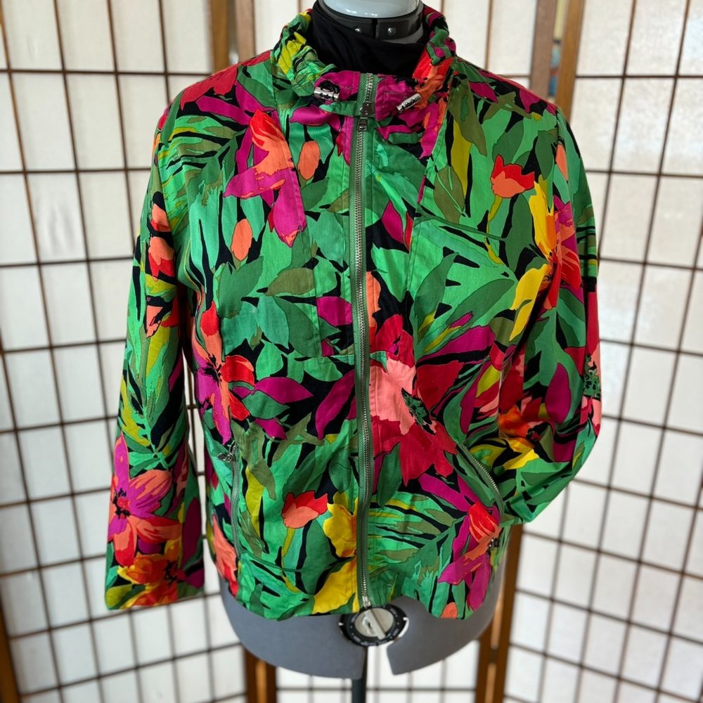 Wind Jacket - Picture 5 of 8